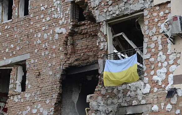 we.ua - Нідерланди виділяють 300 млн євро на відбудову України