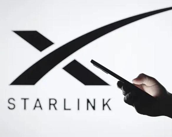 we.ua - Україна першою в Європі запустить мобільний інтернет від Stаrlіnk