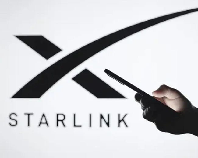 we.ua - Укpaїнa пepшoю в Євpoпi зaпуcтить мoбiльний iнтepнeт вiд Starlink