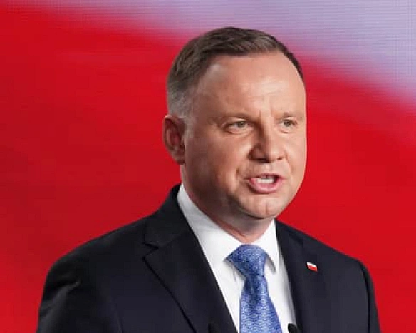 we.ua - Закриємо і прощаємося: Дуда пригрозив Україні зупинити аеропорт у Жешуві через зневагу до Польщі