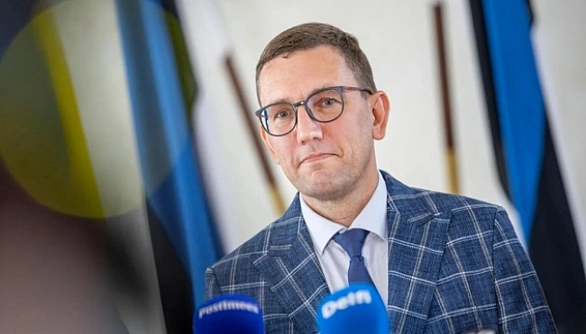 we.ua - Естонія у 2027 році проведе Конференцію з відновлення України