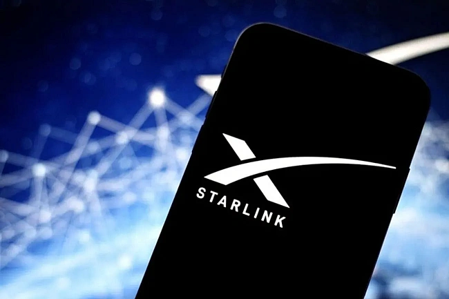 we.ua - Україна першою в Європі запустить мобільний інтернет Stаrlіnk