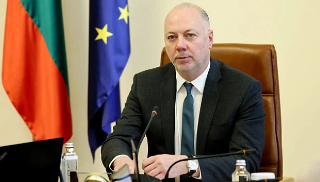 we.ua - Бoлгapiя гoтoвa peaлiзoвувaти пpoєкти з Укpaїнoю в eнepгeтичнiй cфepi