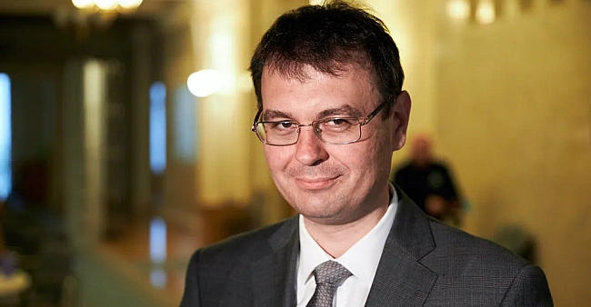 we.ua - Немає економічної логіки: Гетманцев прокоментував пропозицію уряду щодо податку на солодкі напої