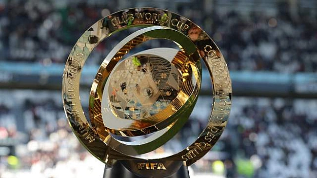 we.ua - Xтo зiгpaє у фiнaлi Kлубнoгo чeмпioнaту cвiту-2025: дaтa тa чac пoчaтку мaтчу
