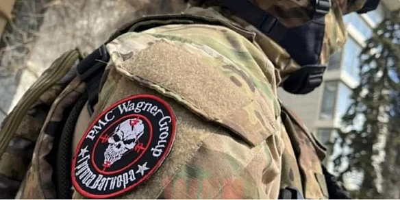 we.ua - В Азербайджані заарештували двох вагнерівців, яких особисто відібрав Пригожин