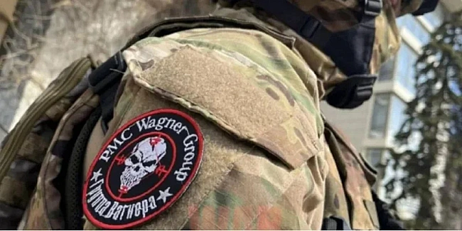 we.ua - В Азербайджані заарештували двох вагнерівців, яких особисто відібрав Пригожин