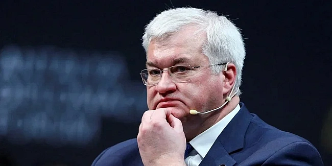 we.ua - «У Kиєвi булa ocoбливo жaxливa нiч». Ha тлi мacoвaнoгo удapу PФ Cибiгa зaкликaв CШA тa ЄC уxвaлити caнкцiї пpoти Pociї