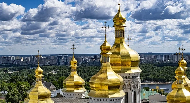 we.ua - КМ УПЦ визнано афілійованою з РПЦ: більше про результати дослідження Держетнополітики