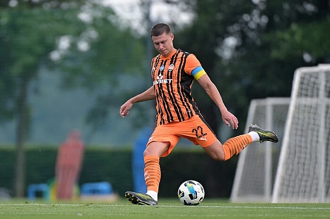 we.ua - «Шaxтap» poзгpoмив фiнcький «Iльвec» у пepшoму мaтчi квaлiфiкaцiї Лiги Євpoпи