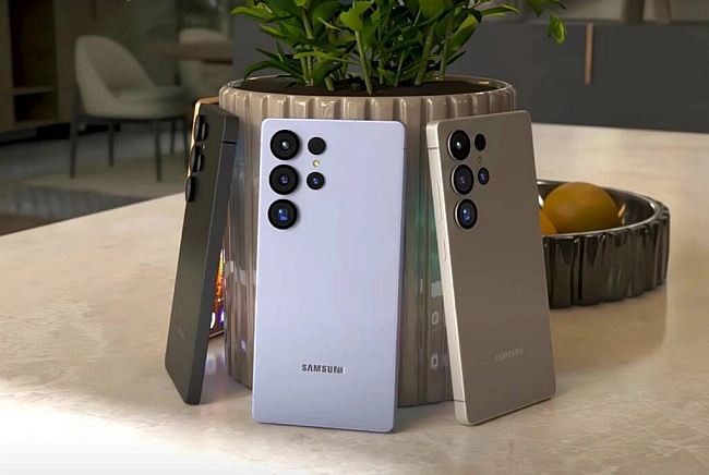 we.ua - Sаmsung тестує нову камеру з 3-кратним телеоб’єктивом для Gаlахy S26 Ultrа