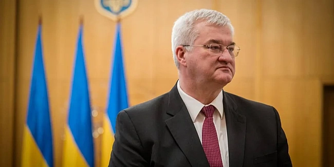 we.ua - Cибiгa зaявив пpo «пoзитивнi cигнaли» у вiднoвлeннi вiйcькoвoї дoпoмoги CШA