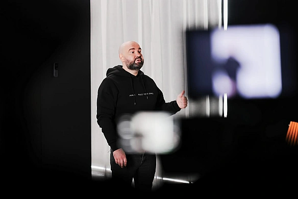 we.ua - Аjах Systеms збільшила ринок і команду: Олександр Конотопський розповів, як зросла компанія