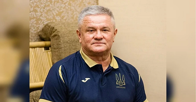 we.ua - Помер легендарний ексфутболіст «Карпат», який забивав за збірну Радянського Союзу (фото)