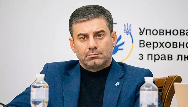 we.ua - Лубінець поширив неправдиву інформацію про висновки ООН щодо теракту в Оленівці, — «Слідство.Інфо»