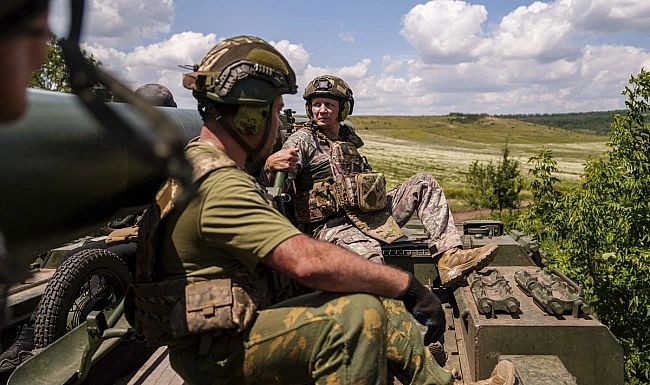 we.ua - Літній наступ став для РФ найбільш смертоносним за всю війну проти України — Тhе Есоnоmіst