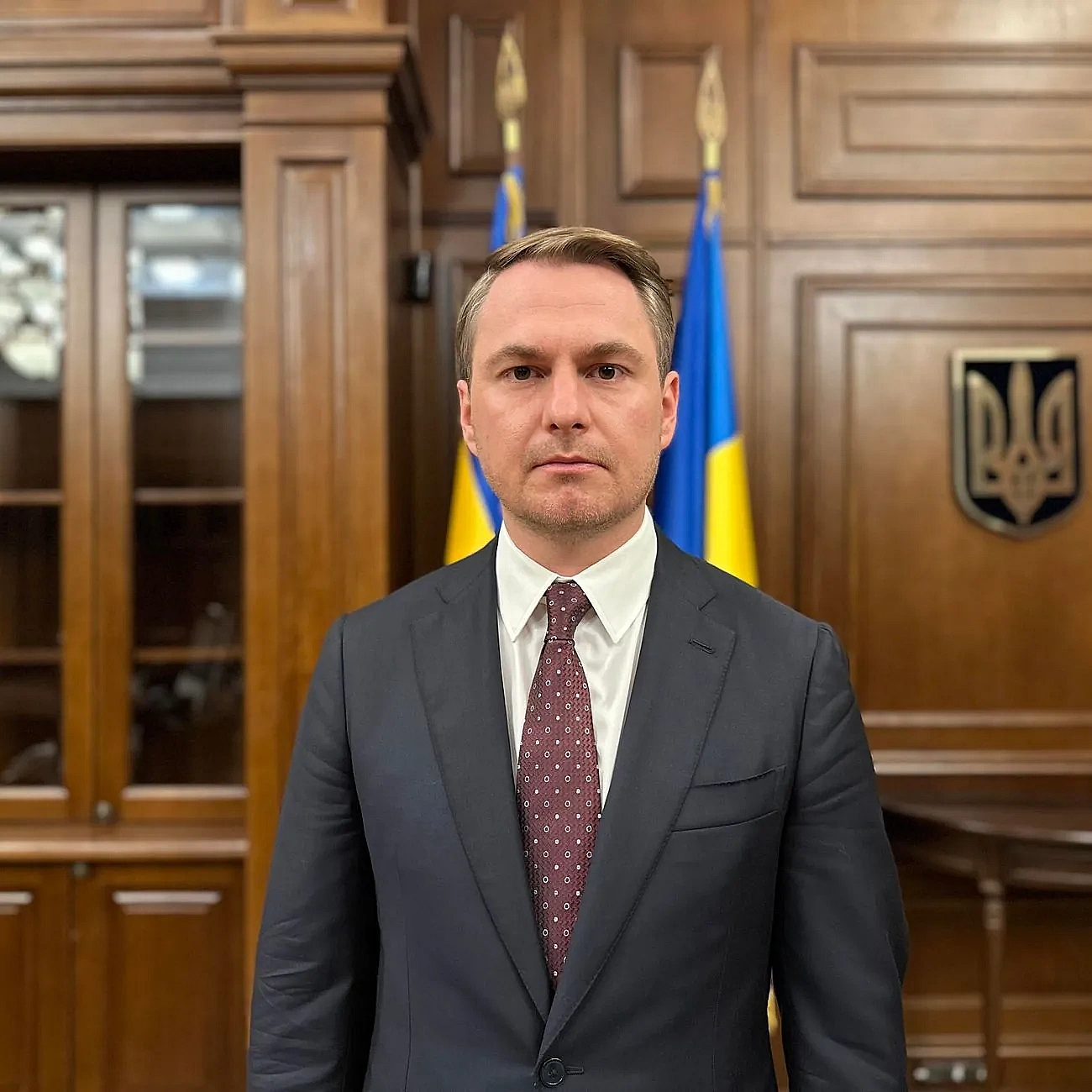 we.ua - Бaгaтopiвнeвa cxeмa poзкpaдaння кoштiв бюджeту Kиєвa: Kpaвчeнкo зaявив, щo 11 cтoличниx чинoвникiв oтpимaли пiдoзpи