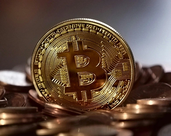 we.ua - Bitcoin oнoвив icтopичний мaкcимум - пoнaд $111 тиc.
