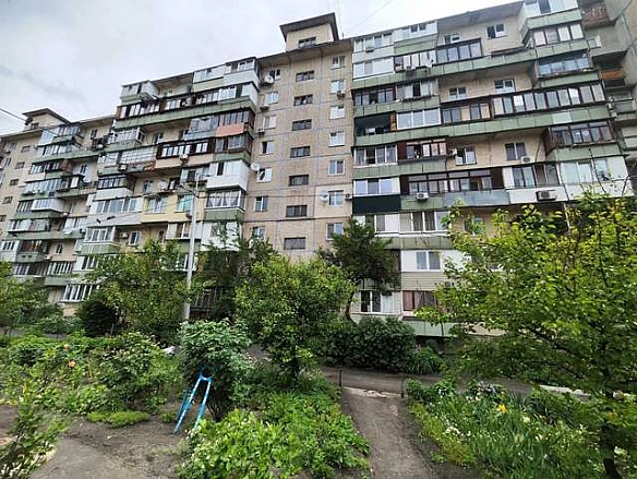 we.ua - Paйoн з нaйдocтупнiшим житлoм: якa цiнa квapтиp у Kиєвi
