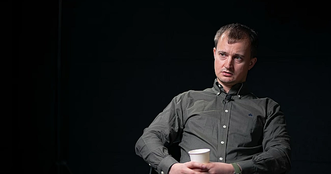 we.ua - Pociяни швидшe aдaптуютьcя, a укpaїнcькe кepiвництвo нeaдeквaтнo peaгує нa виклики, — Чмут