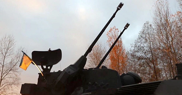 we.ua - ППО збила 8 іскандерів, 6 ракет Х-101 та 164 шахеди
