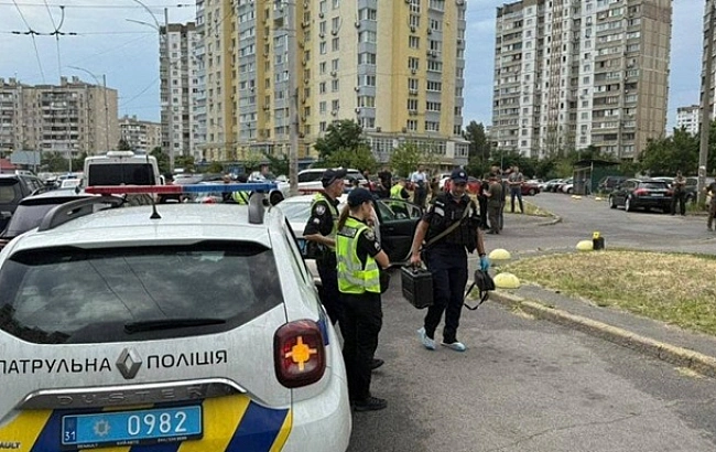 we.ua - Вбивство полковника СБУ. Що відомо