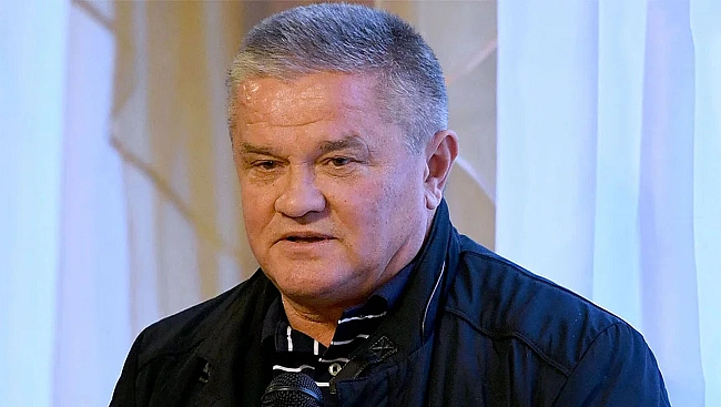 we.ua - Помер легендарний український футболіст-бомбардир