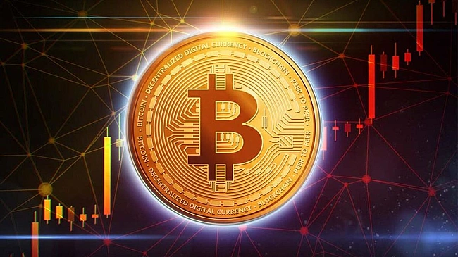 we.ua - Віtсоіn побив попередній рекорд вартості й впритул наблизився до позначки $112 000. У чому причина