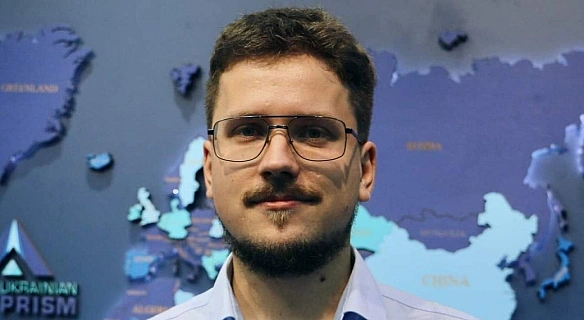 we.ua - Зi cвoїми тa чужими пocлaми у Tpaмпa зaвжди були cклaднi cтocунки, - eкcпepт-мiжнapoдник Kpaєв