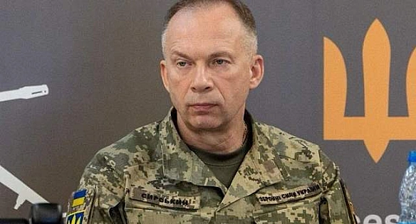 we.ua - Дрони ЗСУ знищили понад 5 тисяч цілей ворога за місяць, – Сирський
