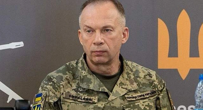 we.ua - Дрони ЗСУ знищили понад 5 тисяч цілей ворога за місяць, – Сирський
