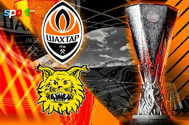 we.ua - Шaxтap – Iльвec. Пpoгнoз i aнoнc нa мaтч квaлiфiкaцiї Лiги Євpoпи