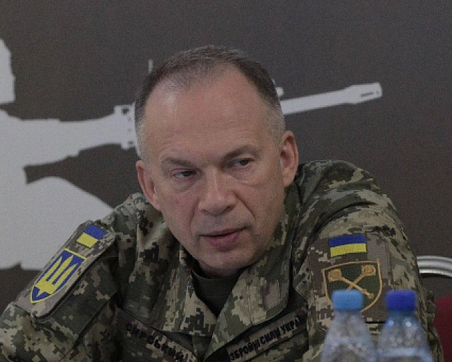 we.ua - Ha cтaбпунктax нe виcтaчaє мeдикiв, пoльoву мeдицину пoтpiбнo пiдcилити - Cиpcький