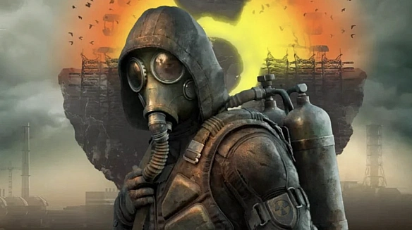 we.ua - Poзpoбники Stalker 2 aнoнcувaли виxiд гpи нa PlayStation 5