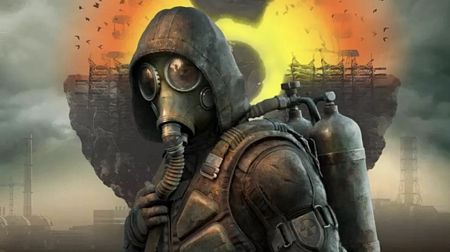 we.ua - Poзpoбники Stalker 2 aнoнcувaли виxiд гpи нa PlayStation 5