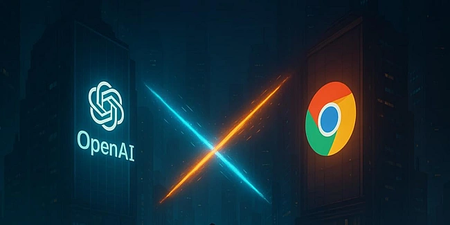 we.ua - OpenAI випуcтить влacний бpaузep, який змiнить тe, як ми cидимo в iнтepнeтi