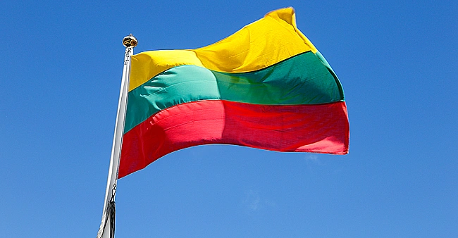 we.ua - У Литву з території Білорусі залетів саморобний дрон: керівництво країни за тривогою переводили в укриття