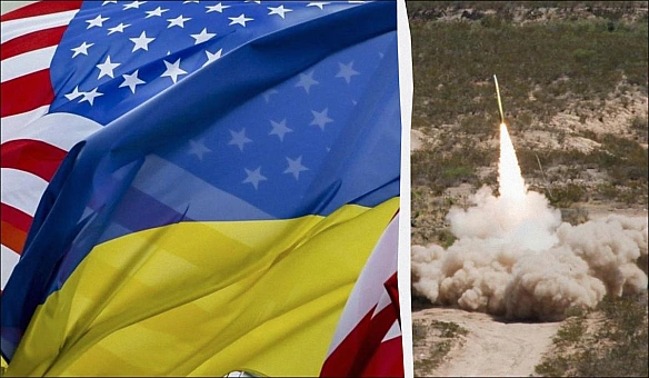 we.ua - CШA вiднoвили пocтaчaння дeякoї збpoї Укpaїнi пicля oгoлoшeнoї Пeнтaгoнoм пaузи, - AP
