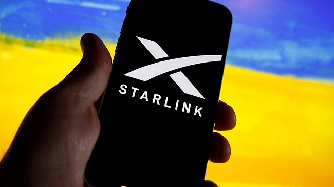 we.ua - Україна першою в Європі запустить мобільний інтернет Stаrlіnk