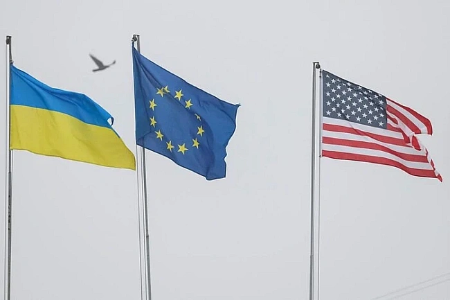 we.ua - Дипломатичні можливості припинення війни в Україні вичерпані