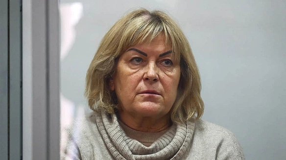 we.ua - Суд вкотре зменшив заставу екскерівниці Хмельницької МСЕК і залишив її під вартою