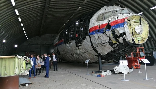 we.ua - Рідні загиблих рейсу МН17 прокоментували рішення ЄСПЛ у справі «Україна та Нідерланди проти Росії»