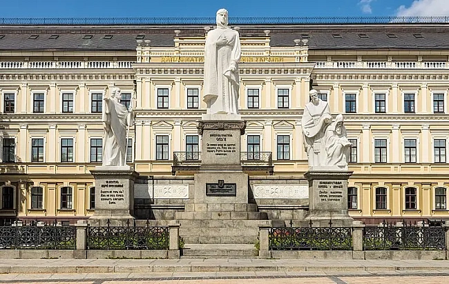 we.ua - День княгині Ольги: заборони і прикмети