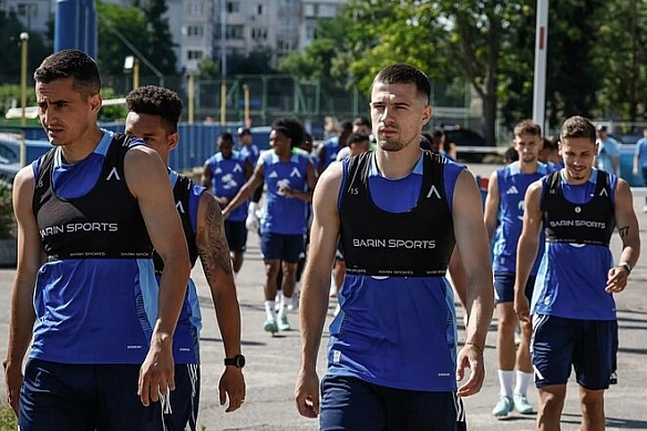 we.ua - Левські Софія – Хапоель Беер-Шева. Прогноз на матч кваліфікації Ліги Європи