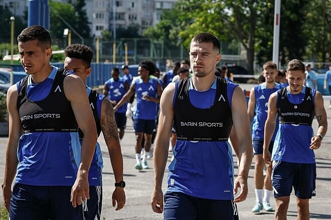 we.ua - Левські Софія – Хапоель Беер-Шева. Прогноз на матч кваліфікації Ліги Європи