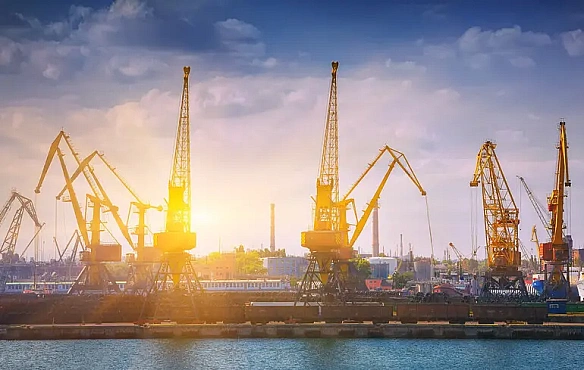 we.ua - Аграрії прогнозують кращий врожай зернових в Україні цього року, ніж в минулому
