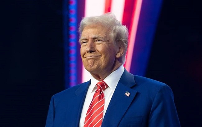 we.ua - Союзники США в Європі не довіряють зміні риторики Трампа щодо України, - Роlіtісо