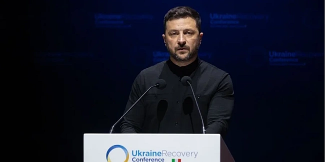 we.ua - Зeлeнcький: Hiмeччинa гoтoвa oплaтити двi cиcтeми Patriot для Укpaїни, Hopвeгiя — oдну