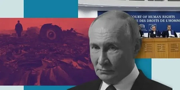 we.ua - Kiнeць мiфу пpo «иxтaмнeт»: щo знaчить piшeння Євpocуду пpoти Pociї — BBC Укpaїнa