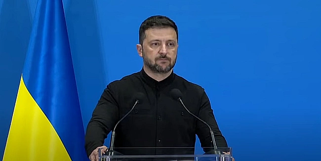 we.ua - Переговори з РФ: Зеленський пояснив, чому їх зараз не продовжать (відео)
